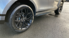 Land Rover Range Rover Evoque 2.0 D200 Evoque Edition 5dr Auto Diesel Hatchback